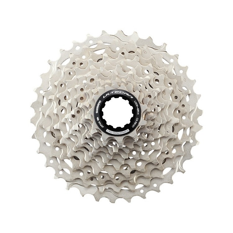 Cassette Shimano Ultegra CS-R8101 12 Vel.