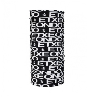 Bandana Cuello Etxeondo Toky Negro