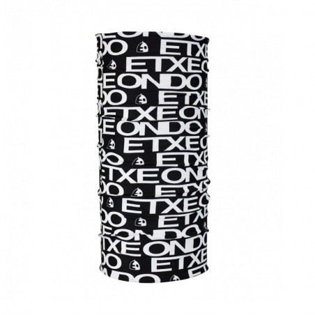 Bandana Cuello Etxeondo Toky Negro