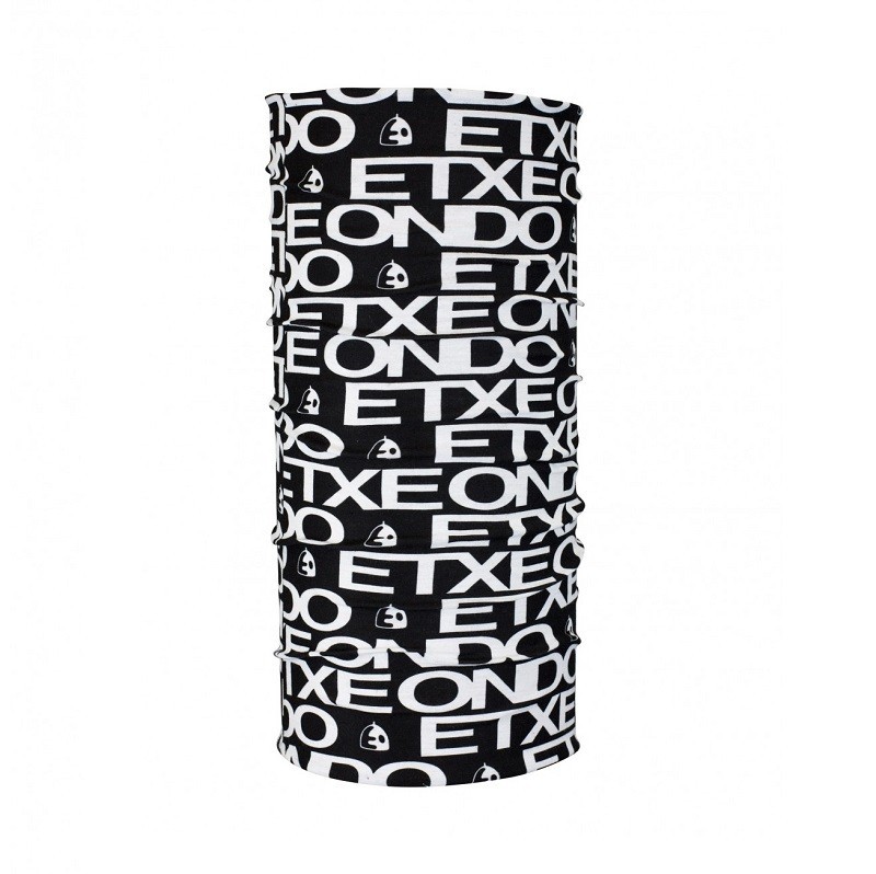 Bandana Cuello Etxeondo Toky Negro