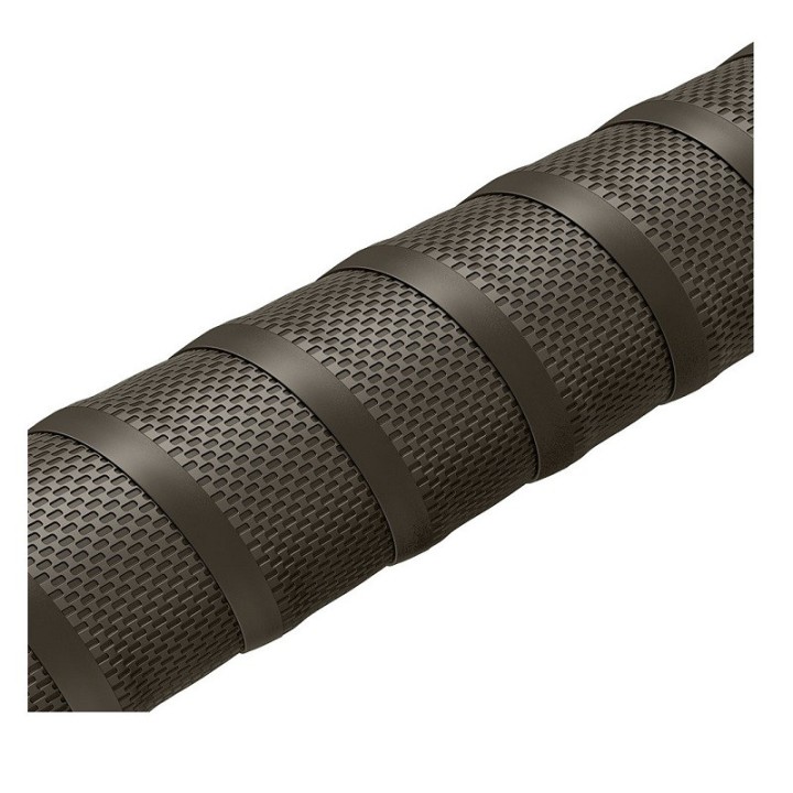 Ruban de guidon Brooks Cambium Caoutchouc Mud Green|RUBANS DE GUIDON