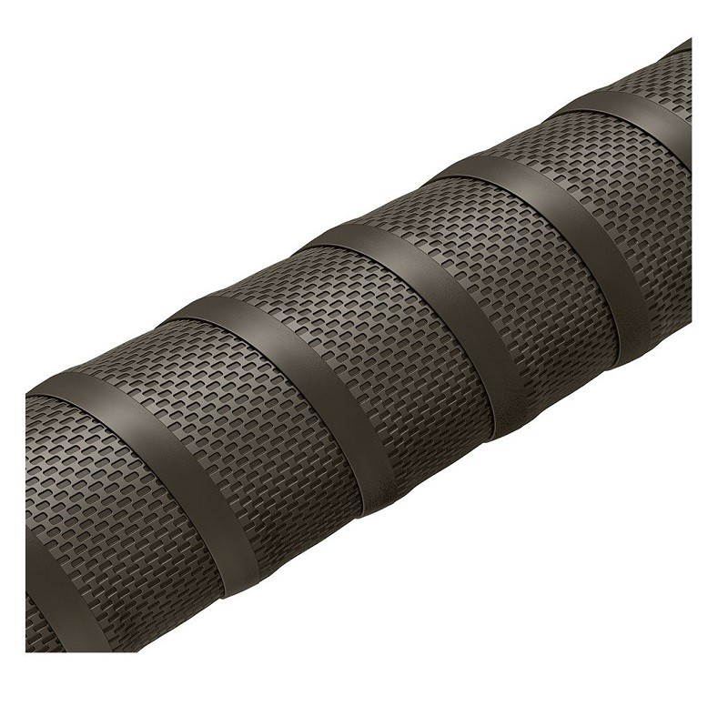 Cinta de Manillar Brooks Cambium Caucho Mud Green|CINTAS MANILLAR