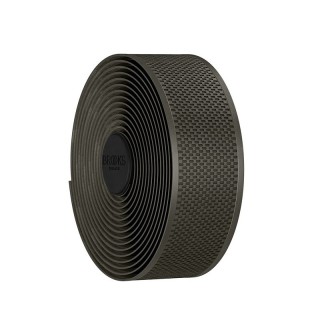 Cinta de Manillar Brooks Cambium Caucho Mud Green
