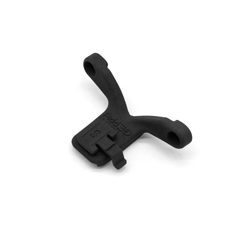 Soporte Trasero Add3D para luz Bontrager Flare RT Sillín Prologo Scratch
