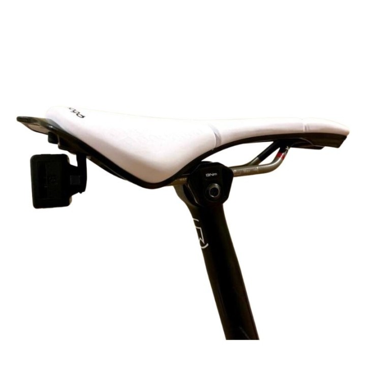 Soporte Trasero Add3D para luz Bontrager Flare RT Sillín Prologo Scratch