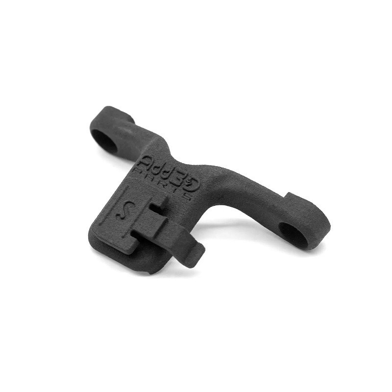 Soporte Trasero Add3D para luz Bontrager Flare RT Sillín Prologo Scratch M5 Largo