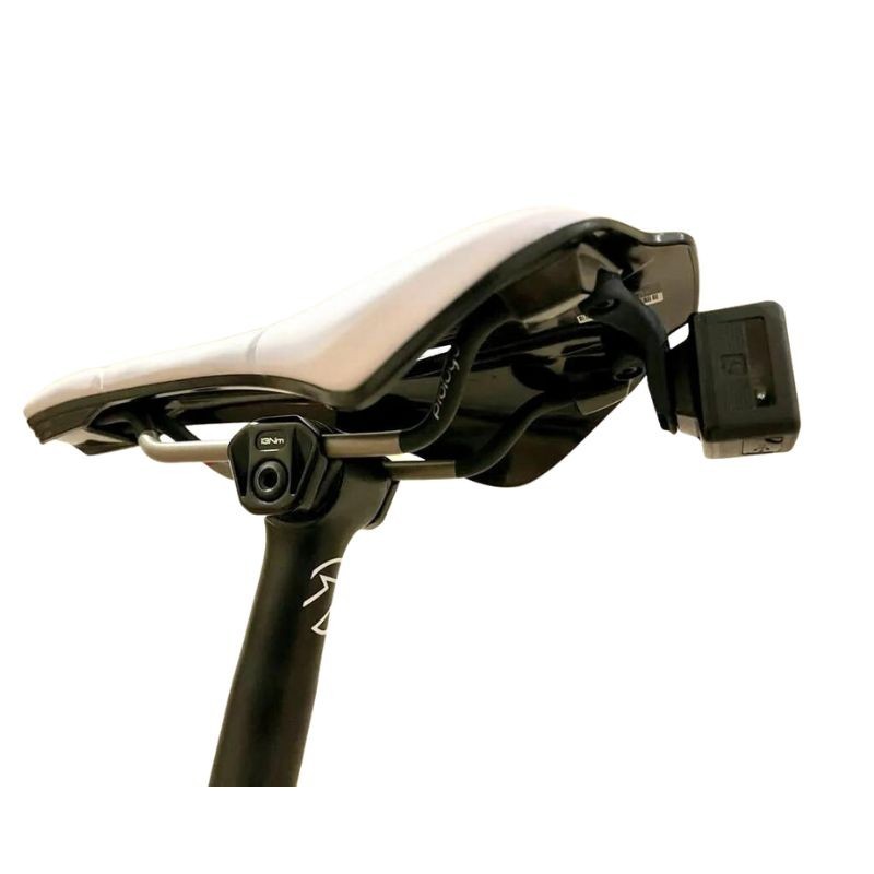 Soporte Trasero Add3D para luz Bontrager Flare RT Sillín Prologo Scratch