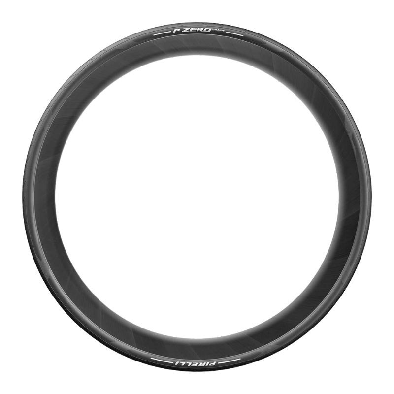 Cubierta Pirelli P Zero Race White|cubierta de carretera