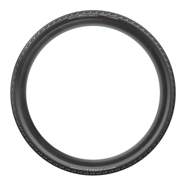 Pneu Pirelli Cinturato Gravel RC | Pneu Gravel