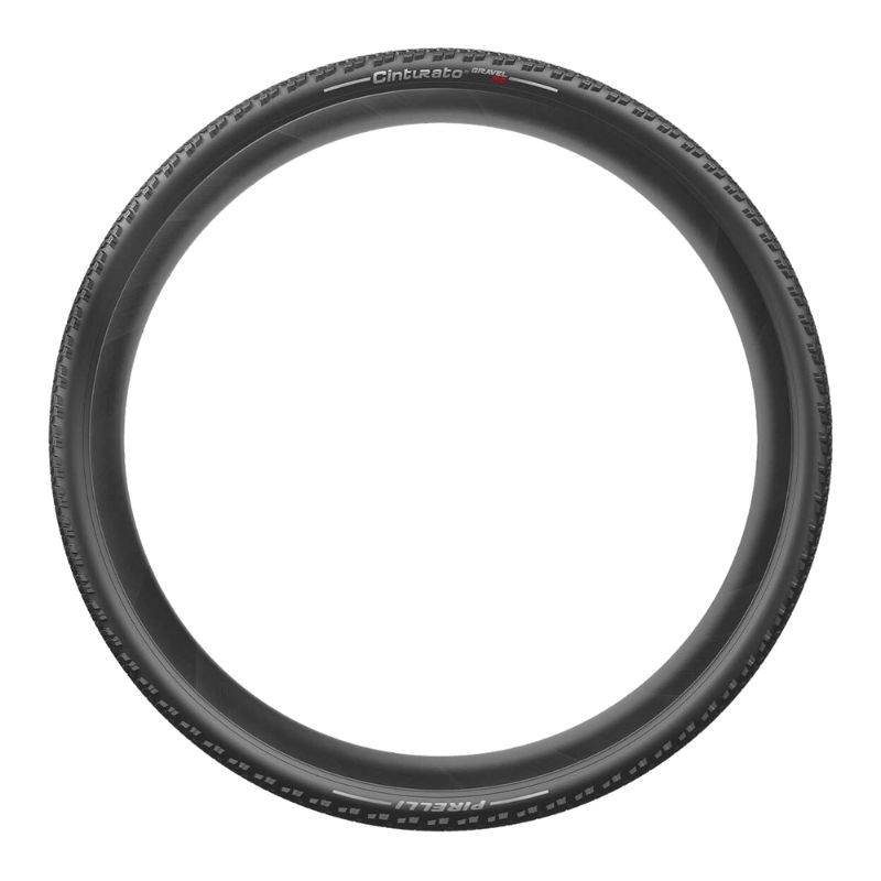 Pneu Pirelli Cinturato Gravel RC | Pneu Gravel