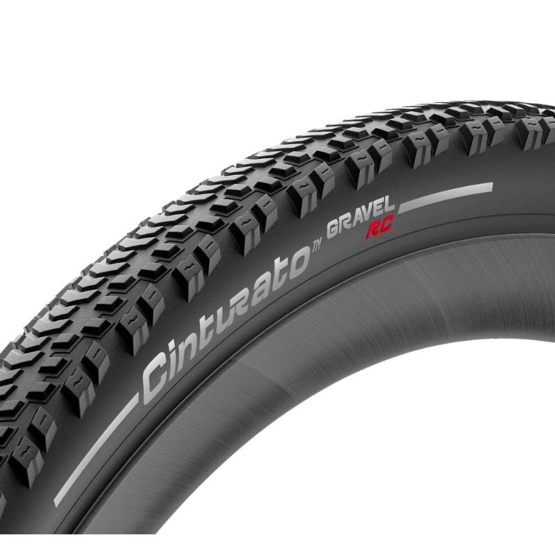 Cubierta Pirelli Cinturato Gravel RC