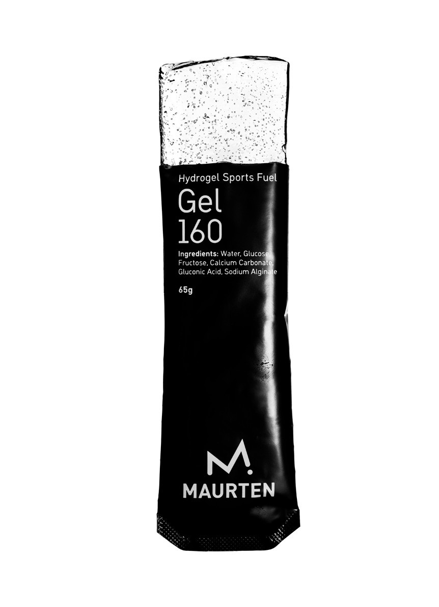 Gel Maurten 160|Geles ciclismo