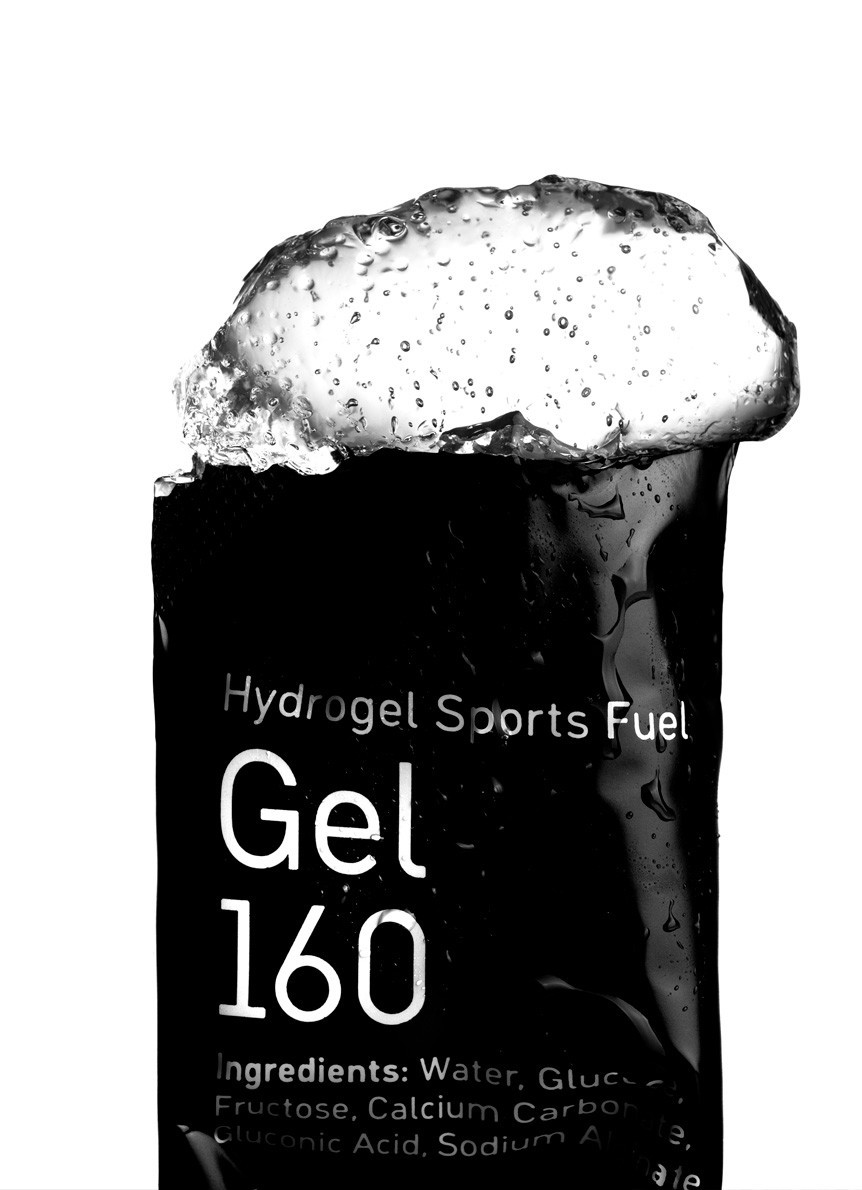 Gel Maurten 160|Geles ciclismo