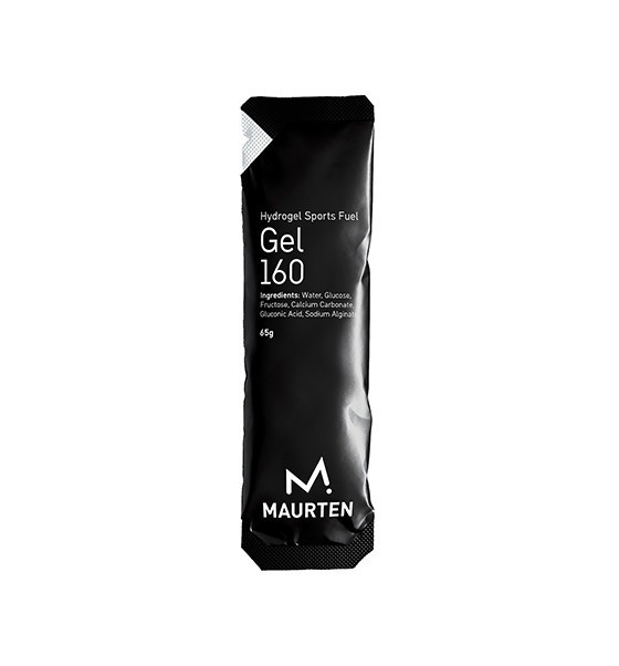 Gel Maurten 160