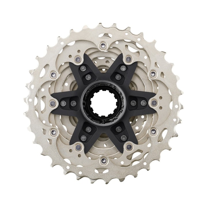 Cassette Shimano Ultegra CS-R8100 12 Vel. OEM|CASSETTE CARRETERA