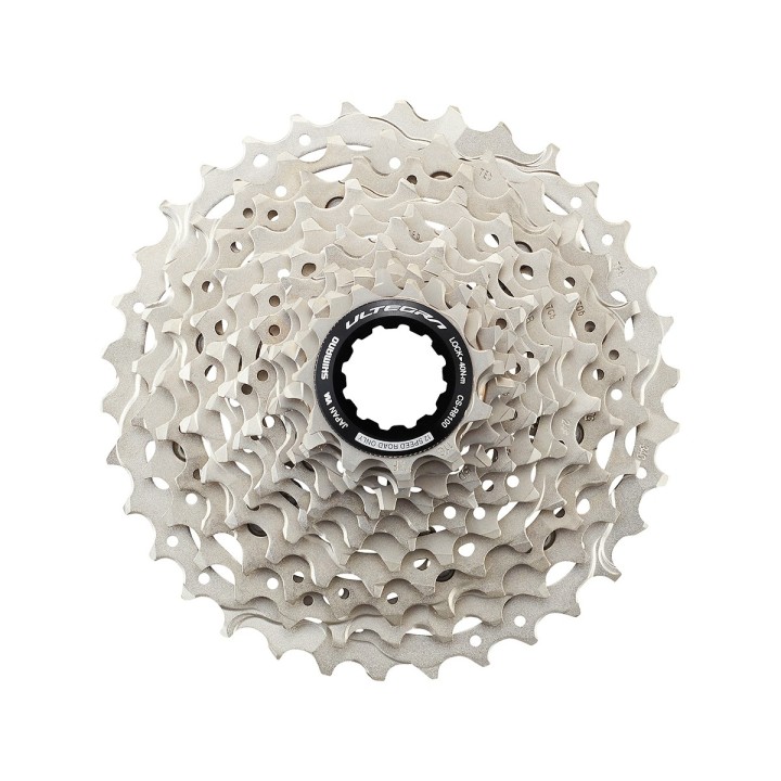 Cassette Shimano Ultegra CS-R8100 12 Vel.