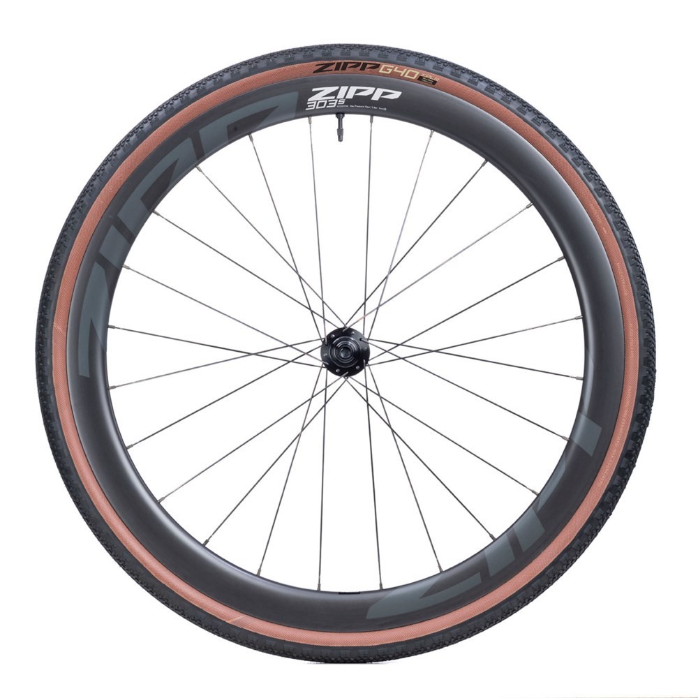 Pneu Zipp G40 XPLR|Pneu Gravel