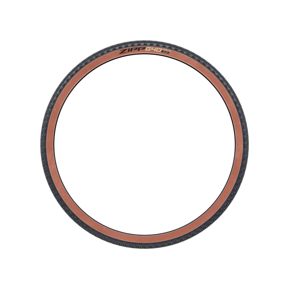Cubierta Zipp G40 XPLR|Cubierta Gravel