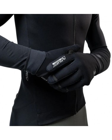 Guantes Térmicos Gobik Bora True Black