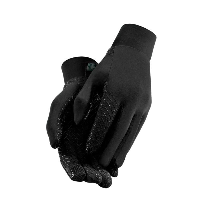 Guantes Ligeros Gobik Finder True Black|Guantes ciclismo|
