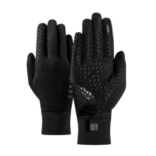 Guantes Ligeros Gobik Finder True Black
