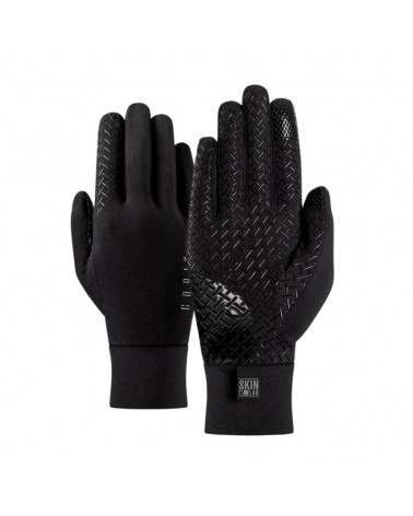 Guantes Ligeros Gobik Finder True Black