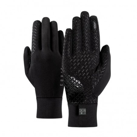 Guantes Ligeros Gobik Finder True Black