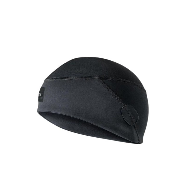 Gorro Térmico Unisex Gobik Brigade Black |Guantes ciclismo|