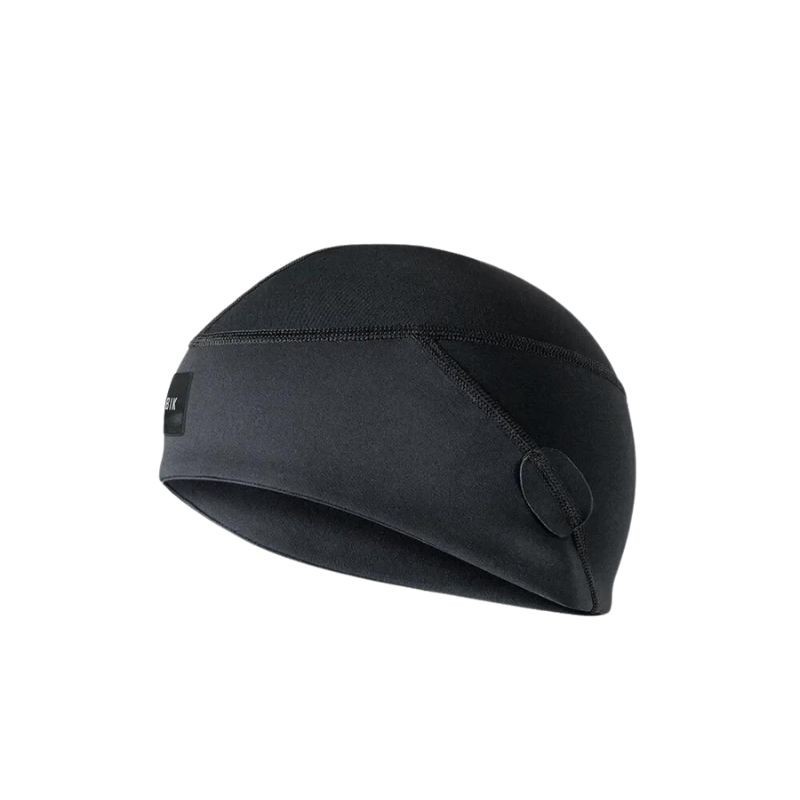 Gorro Térmico Unisex Gobik Brigade Black |Guantes ciclismo|
