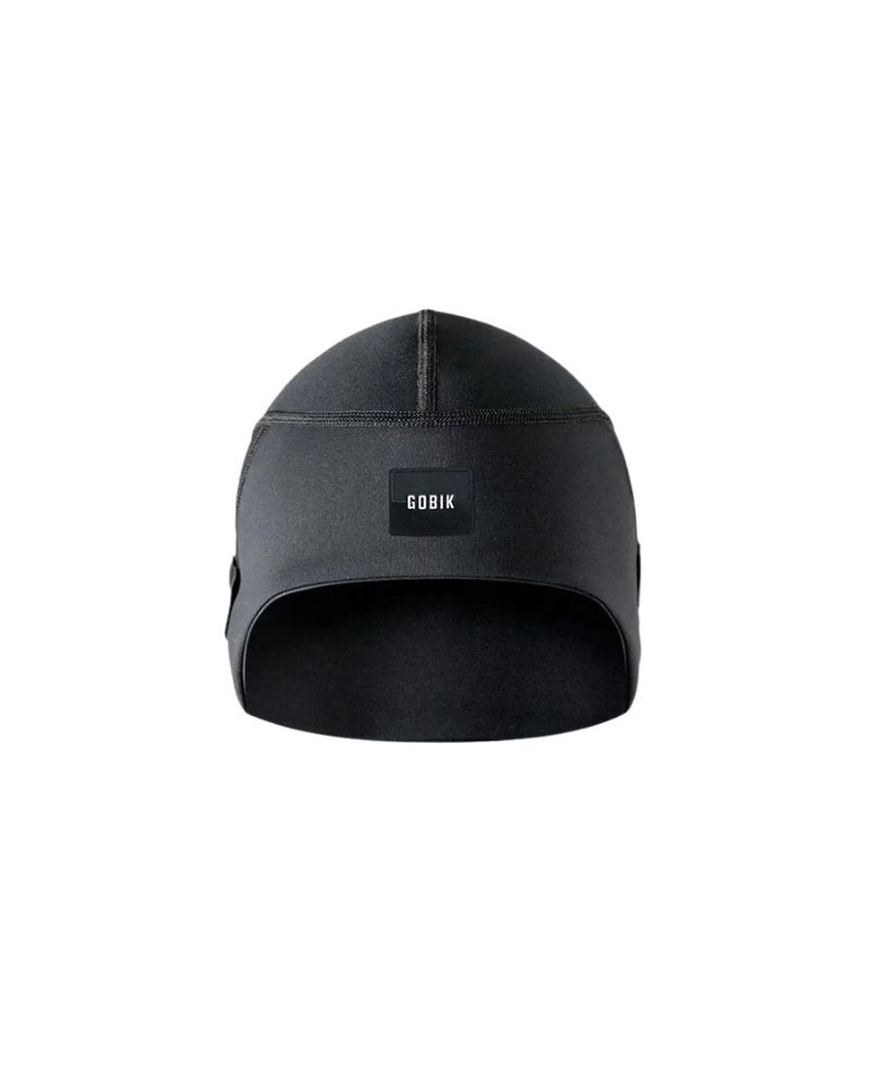 Gorro Gobik Brigade Black