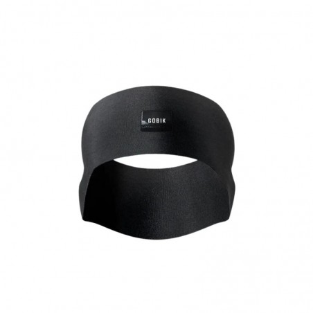 Cinta Térmica Unisex Gobik Frontline Black