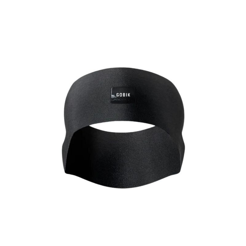 Cinta Térmica Unisex Gobik Frontline Black