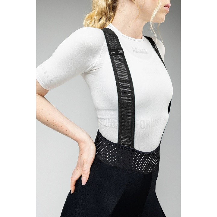 Cuissard long femme Gobik Limited 6.0 Black|Vêtements cyclisme