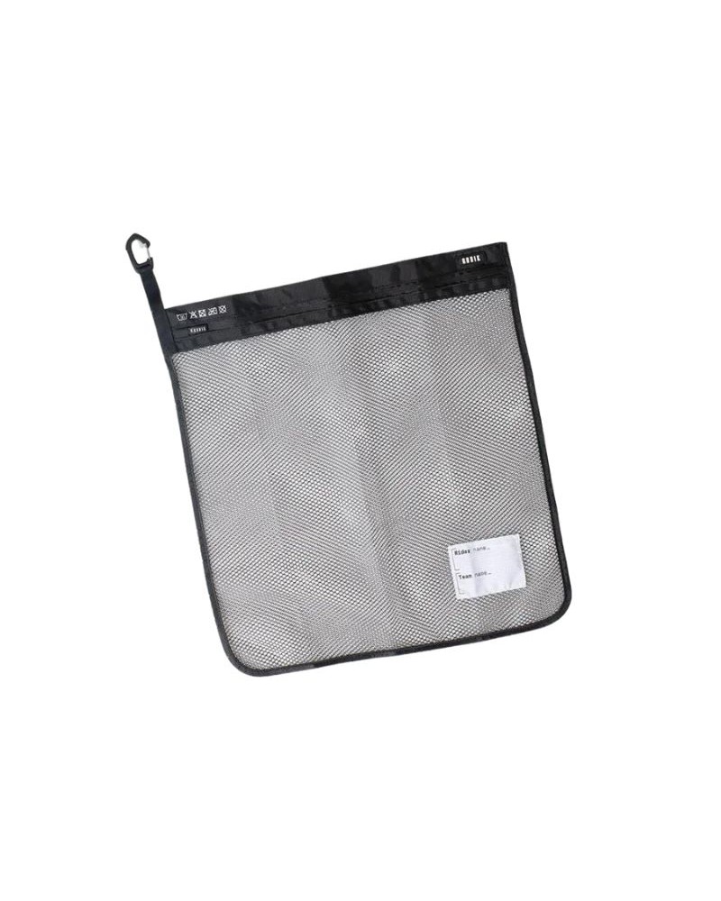 Bolsa Lavanderia Gobik Hex True Black