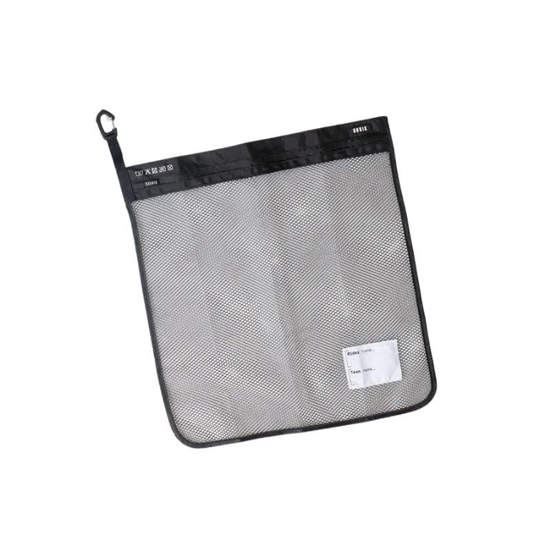 Bolsa Lavanderia Gobik Hex True Black