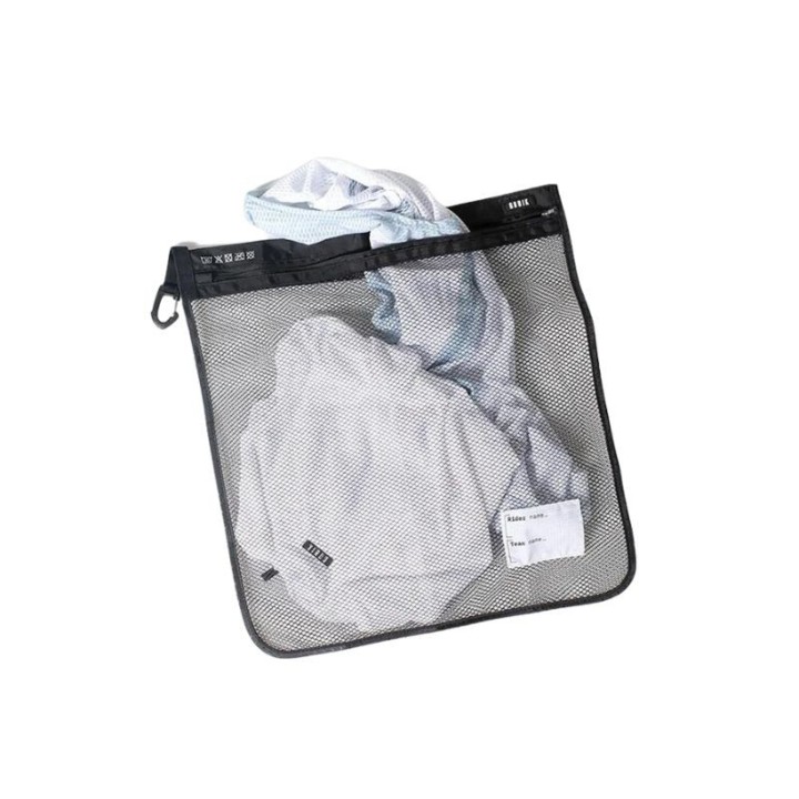Bolsa Lavanderia Gobik Hex True Black |Guantes ciclismo|