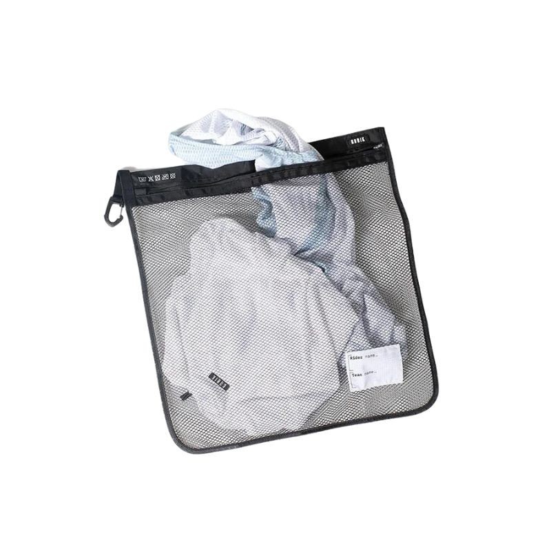 Bolsa Lavanderia Gobik Hex True Black |Guantes ciclismo|