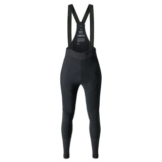 Culote Largo Mujer Gobik Limited 6.0 Black