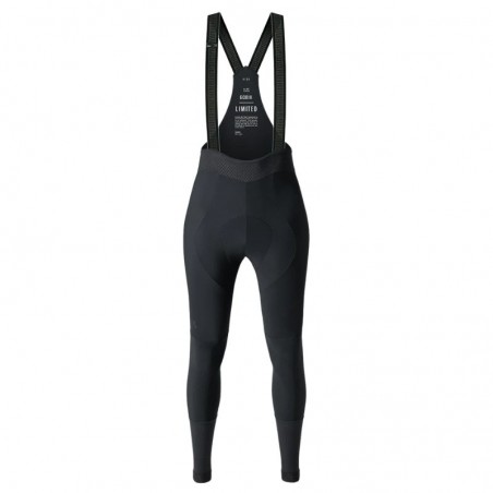 Culote Largo Mujer Gobik Limited 6.0 Black
