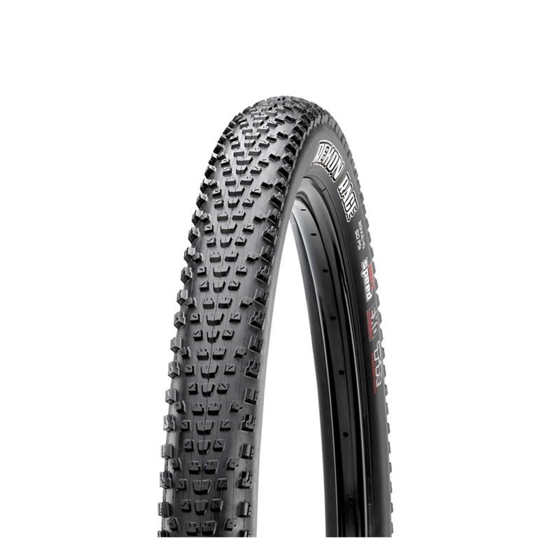 Cubierta Maxxis Rekon Race WT TR-EXO-Max Speed 120 Tpi
