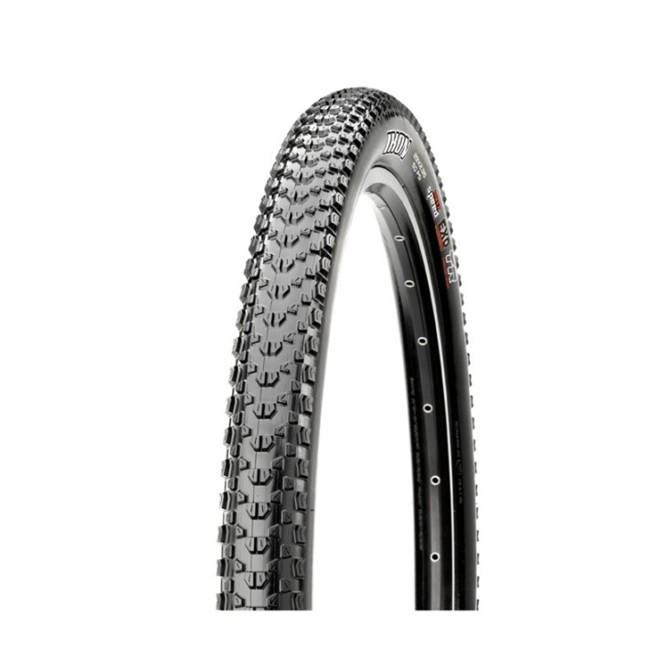Pneu Maxxis Ikon TLR EXO Protection Max Speed|CUBIERTA BTT