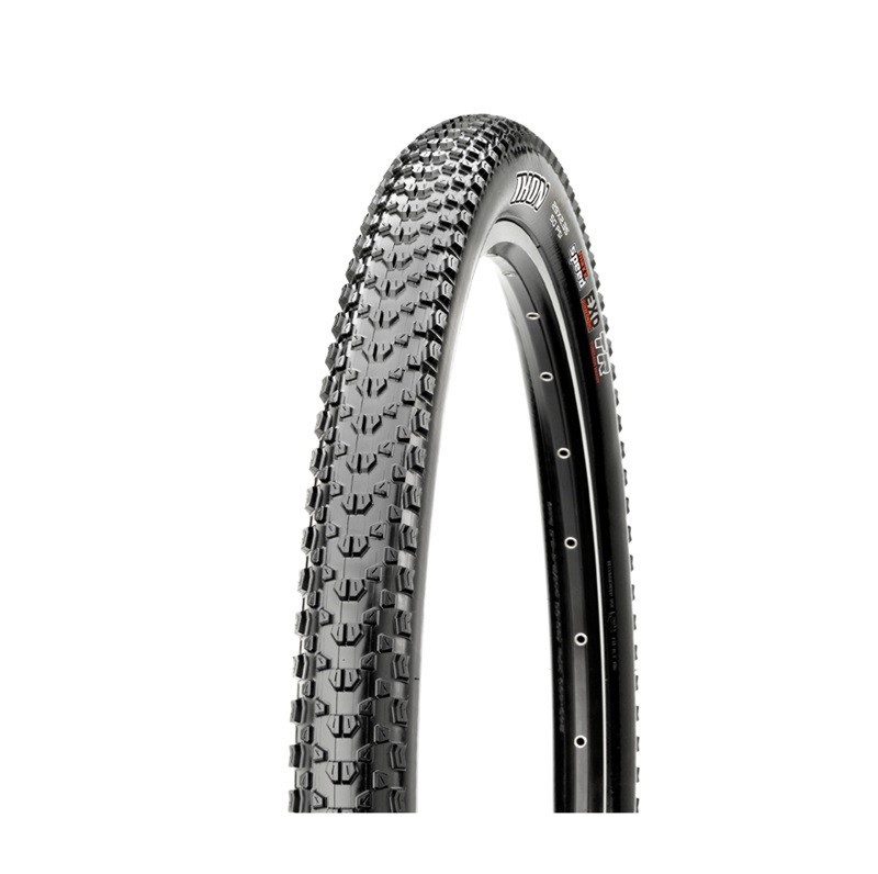 Pneu Maxxis Ikon TLR EXO Protection Max Speed|CUBIERTA BTT