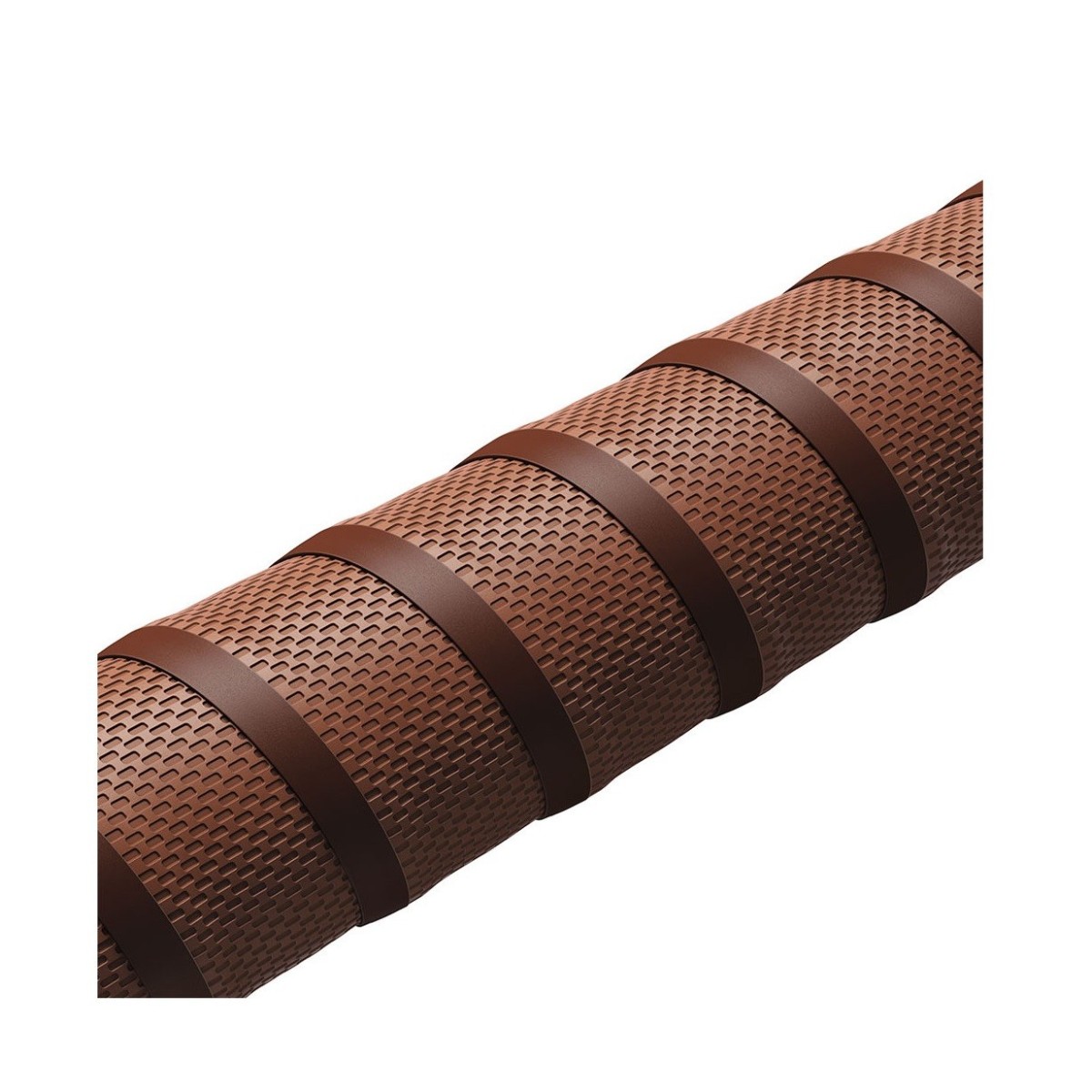 Ruban de guidon Brooks Cambium Caoutchouc Brown|RUBANS DE GUIDON