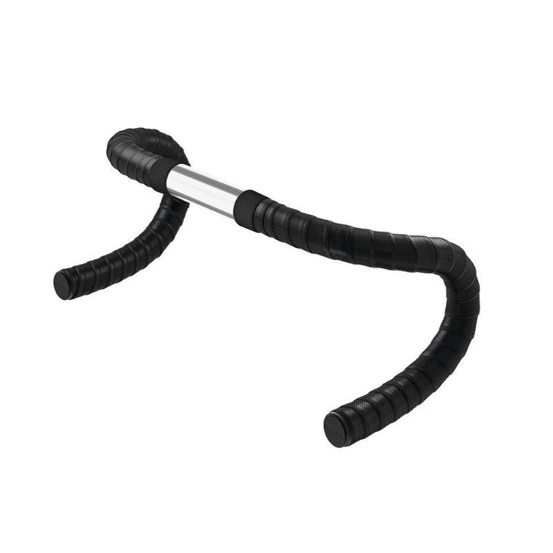 Cinta de Manillar Brooks Cambium Caucho Black|CINTAS MANILLAR