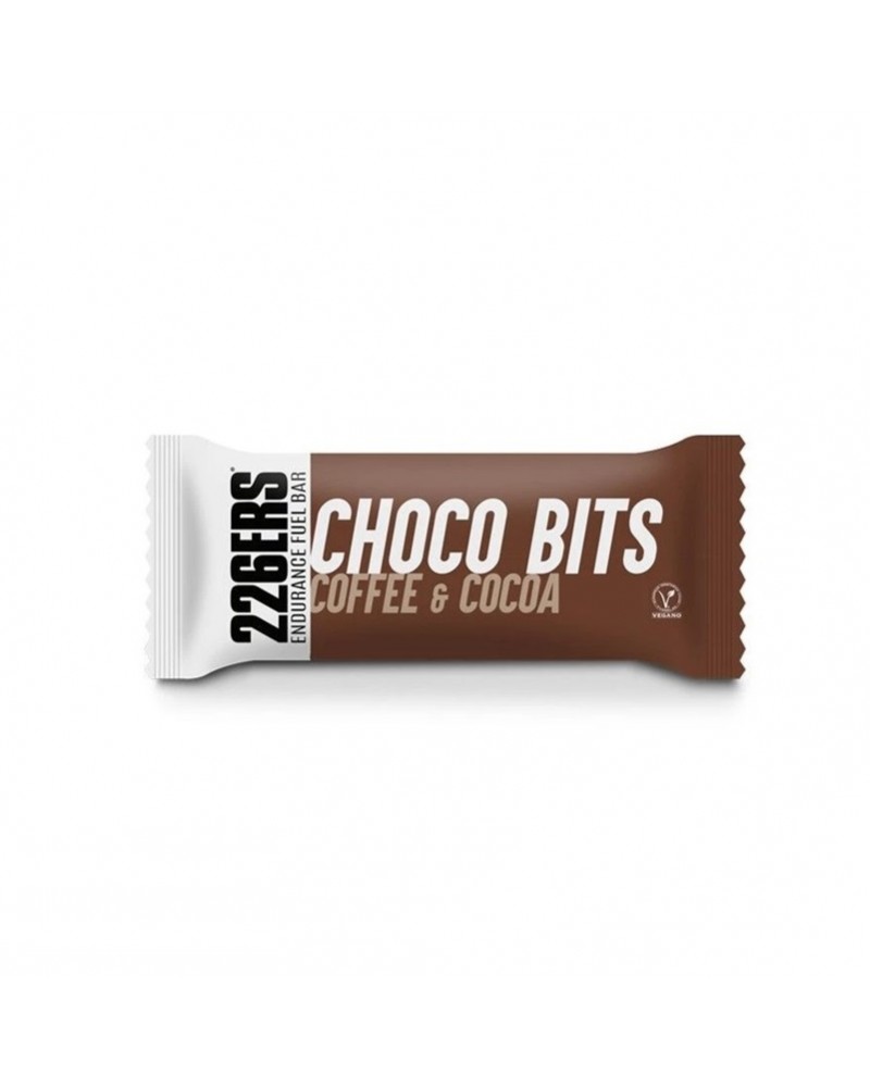 Barrita 226ERS Endurance Fuel Choco Bits