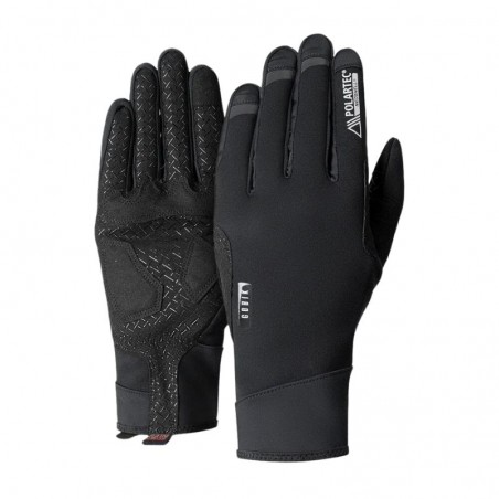Guantes Térmicos Gobik Bora True Black