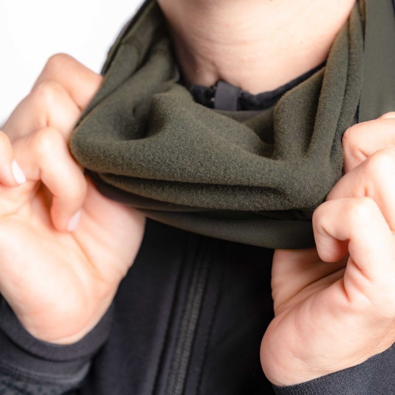 Bandana Cuello Inverse Ederra Kaky|complementos ciclismo