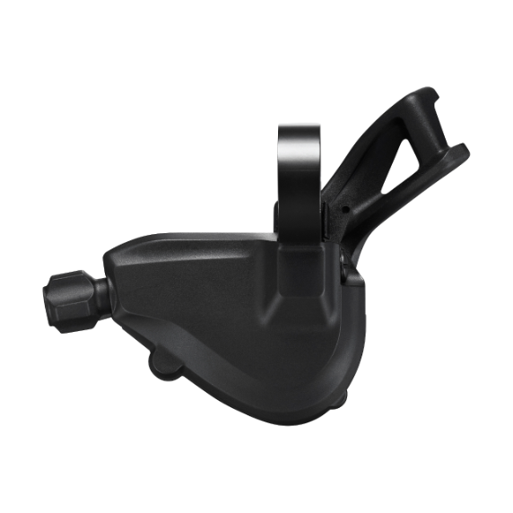 Mando Izquierdo Shimano DEORE 2v SL-M5100-L|manetas de cambio