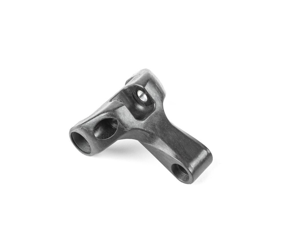 BIELETA OIZ CARBON 23 NOIR BRUT | PIÈCE DE RECHANGE POUR CADRE