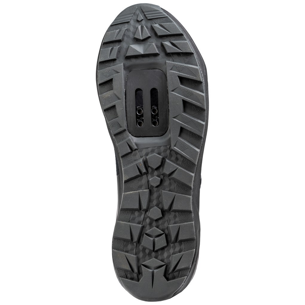 Chaussures VTT Northwave Corsair 2 Noir|chaussures cyclisme montagne